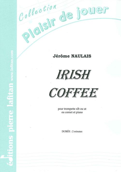 Irish Coffee